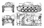  PzKpfw II Ausf C (by AjaX)   